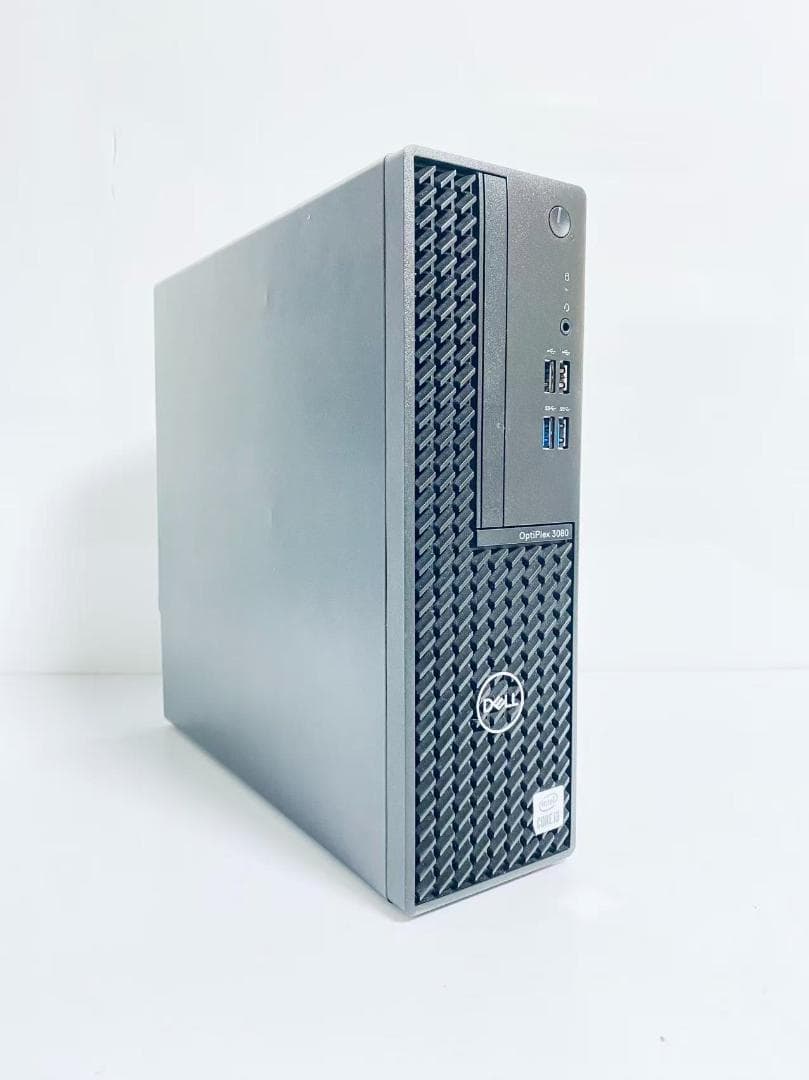 A2 保証付き DELL第10世代i3/SSD256GB /windows11