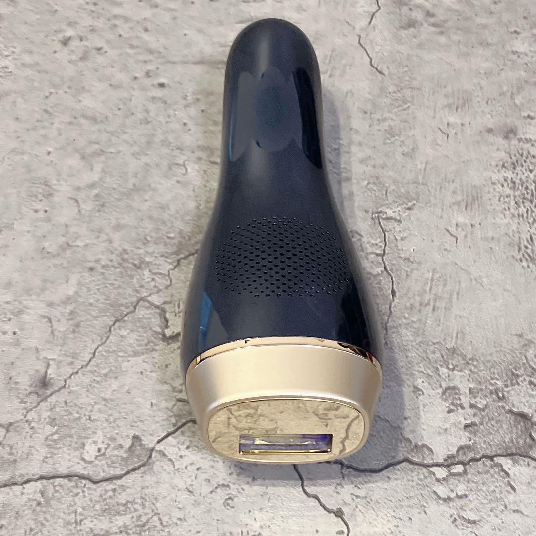 美品 Remozer 2 Pro リムーザー メンズ 髭 VIO対応 脱毛器