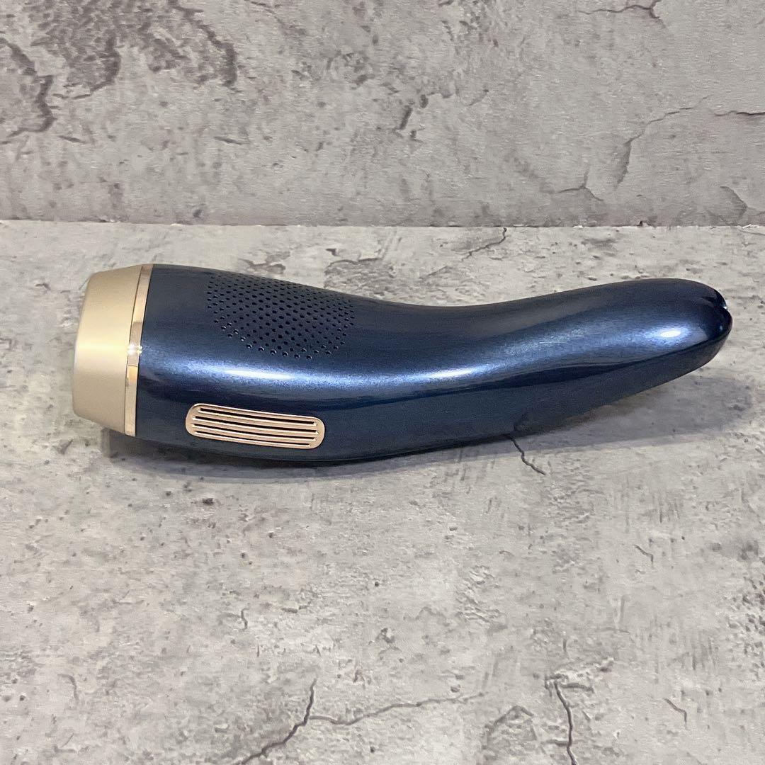 美品 Remozer 2 Pro リムーザー メンズ 髭 VIO対応 脱毛器