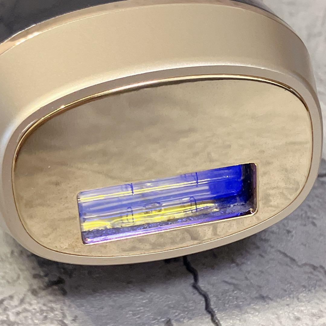 美品 Remozer 2 Pro リムーザー メンズ 髭 VIO対応 脱毛器