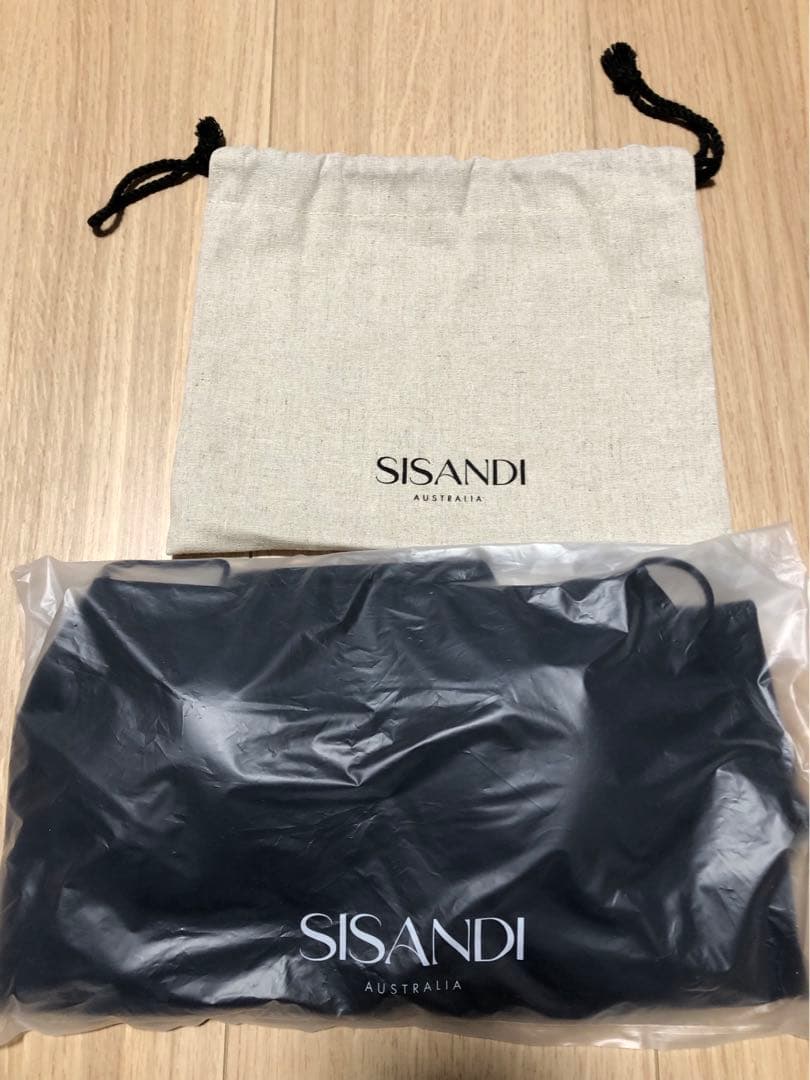 新品未使用SISANDI MIES CLASSIC night dance 1