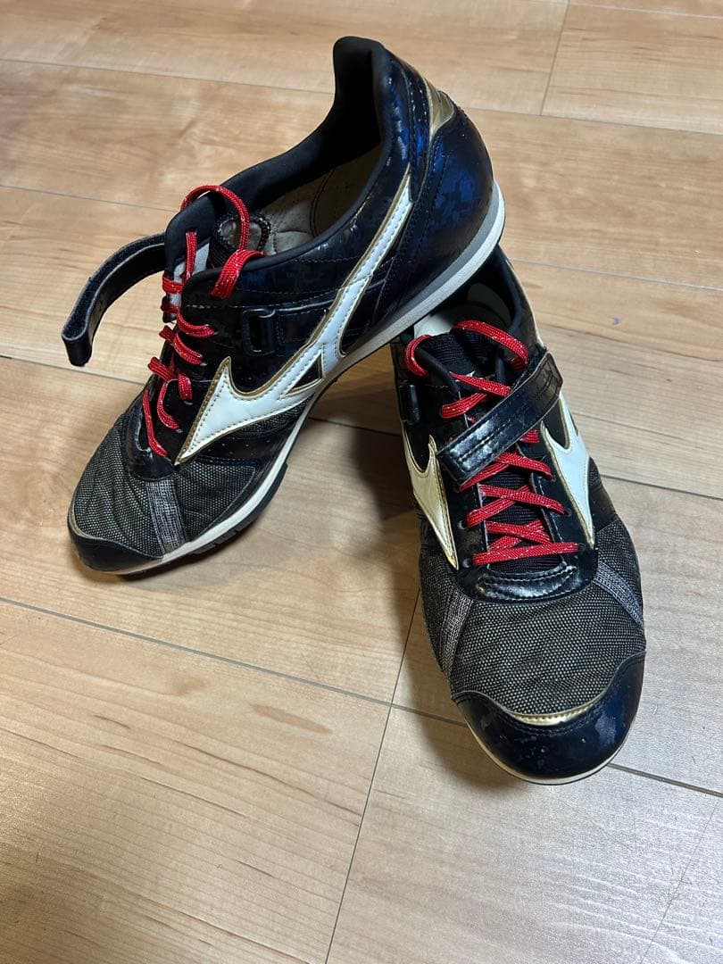 フィールドジオAJ 28.5