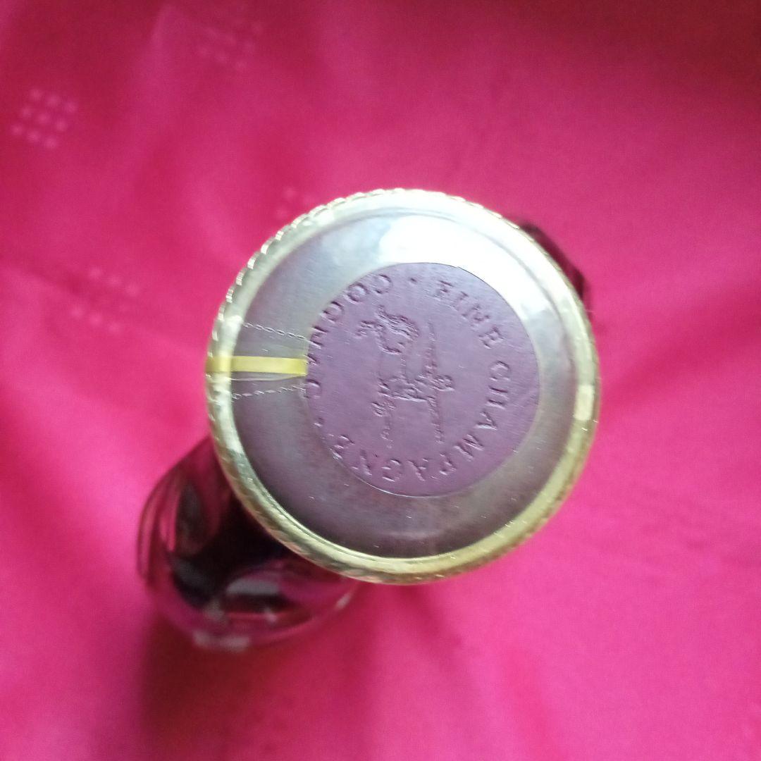 【レトロ】REMY MARTIN XO SPECIAL コニャック　古酒