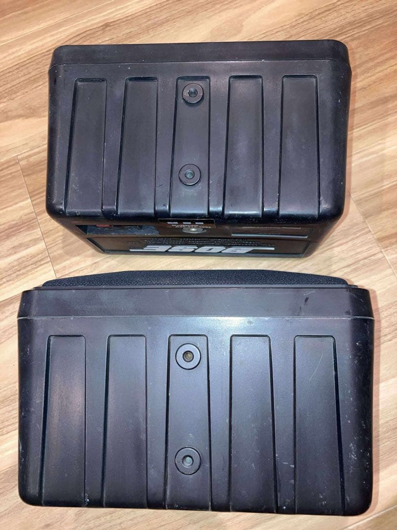 ポーズBOSE101mmスピーカー150W「中古」