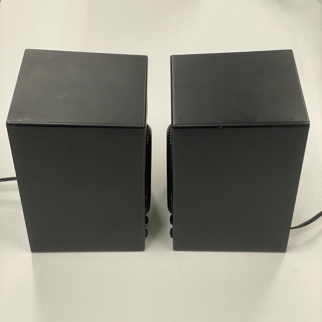 YAMAHA MSP3 スタジオモニタースピーカー