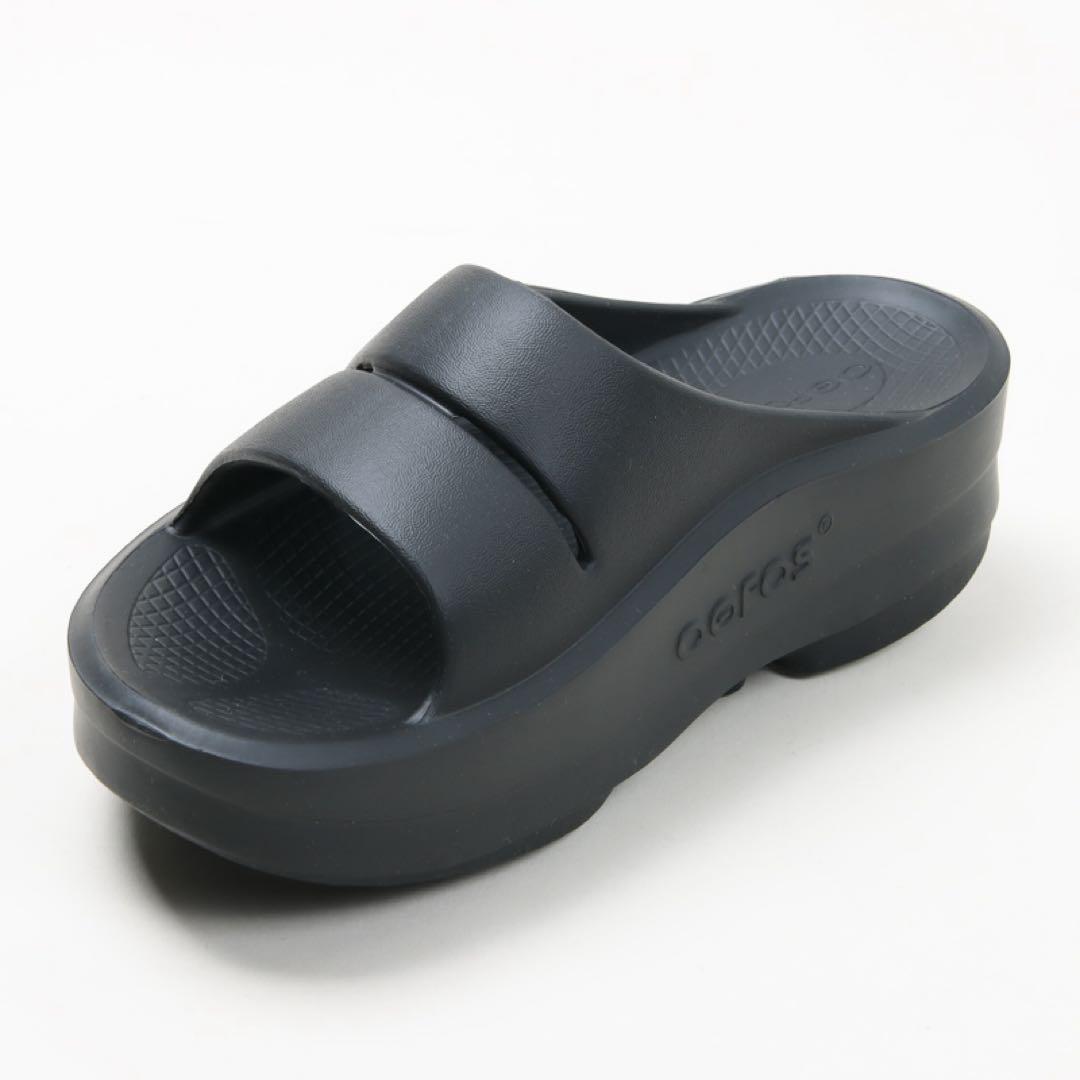 新品！ウーフォス ウーメガ ウーアー 24 黒