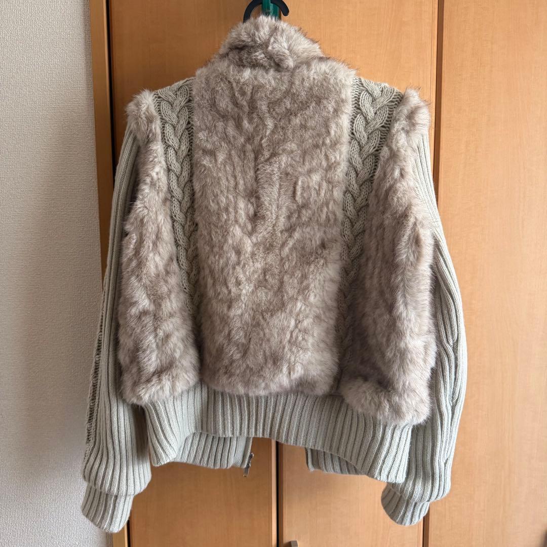 Laguagem アウター