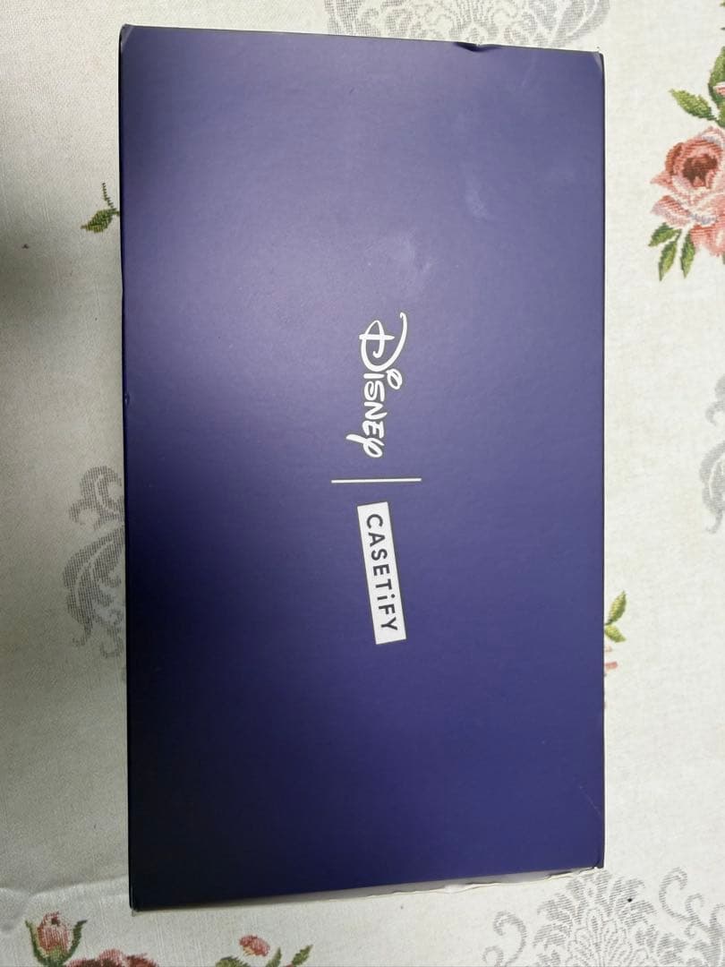 CASSETIFY ドナルド90周年 iPhone 15 Pro Max用ケース