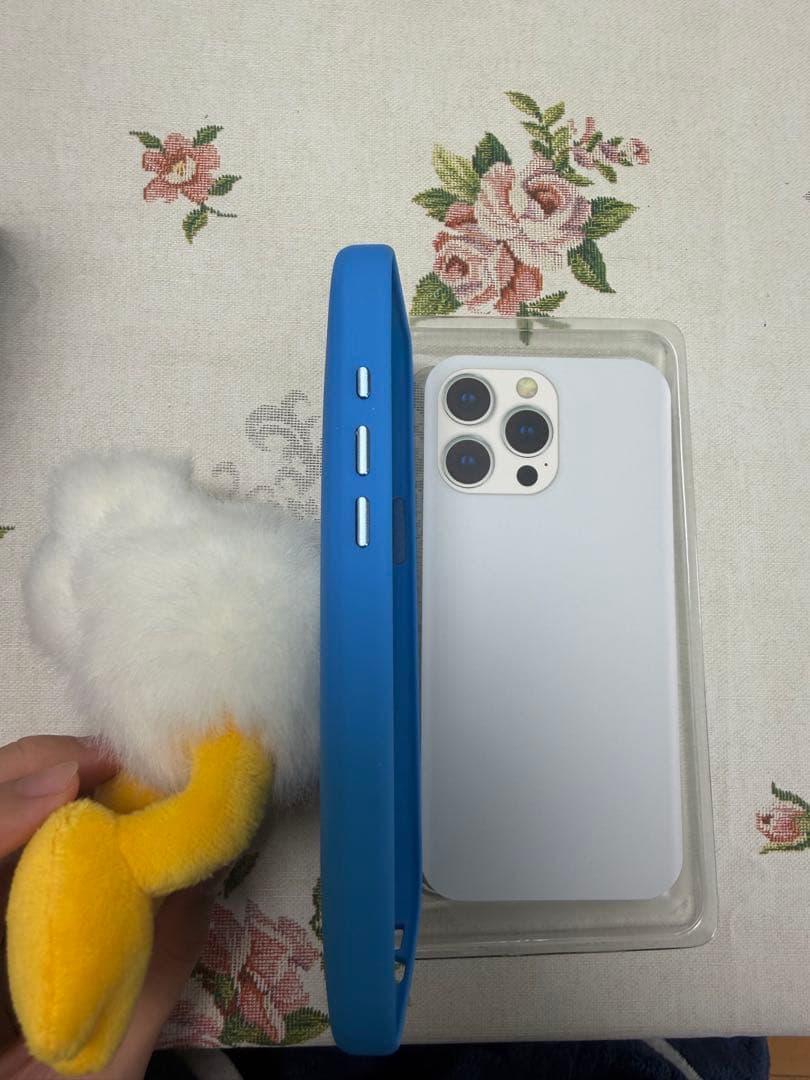 CASSETIFY ドナルド90周年 iPhone 15 Pro Max用ケース