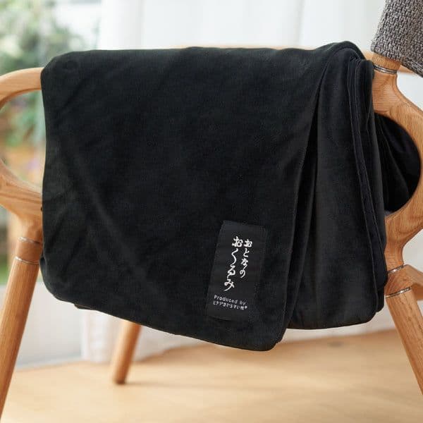 ヒツジのいらない枕 おとなのおくるみ 新品未使用