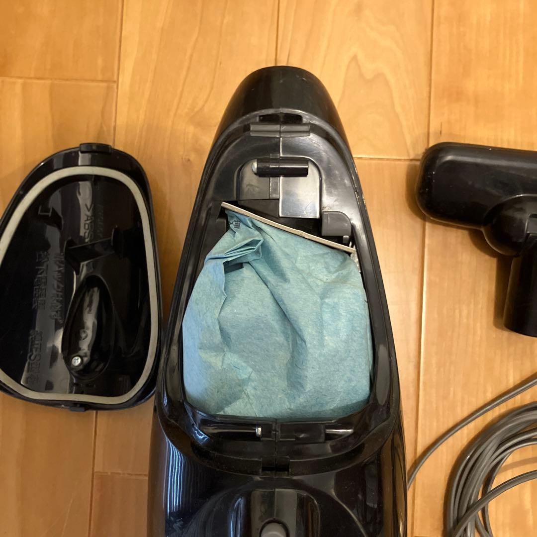 National スティッククリーナー MC-D1