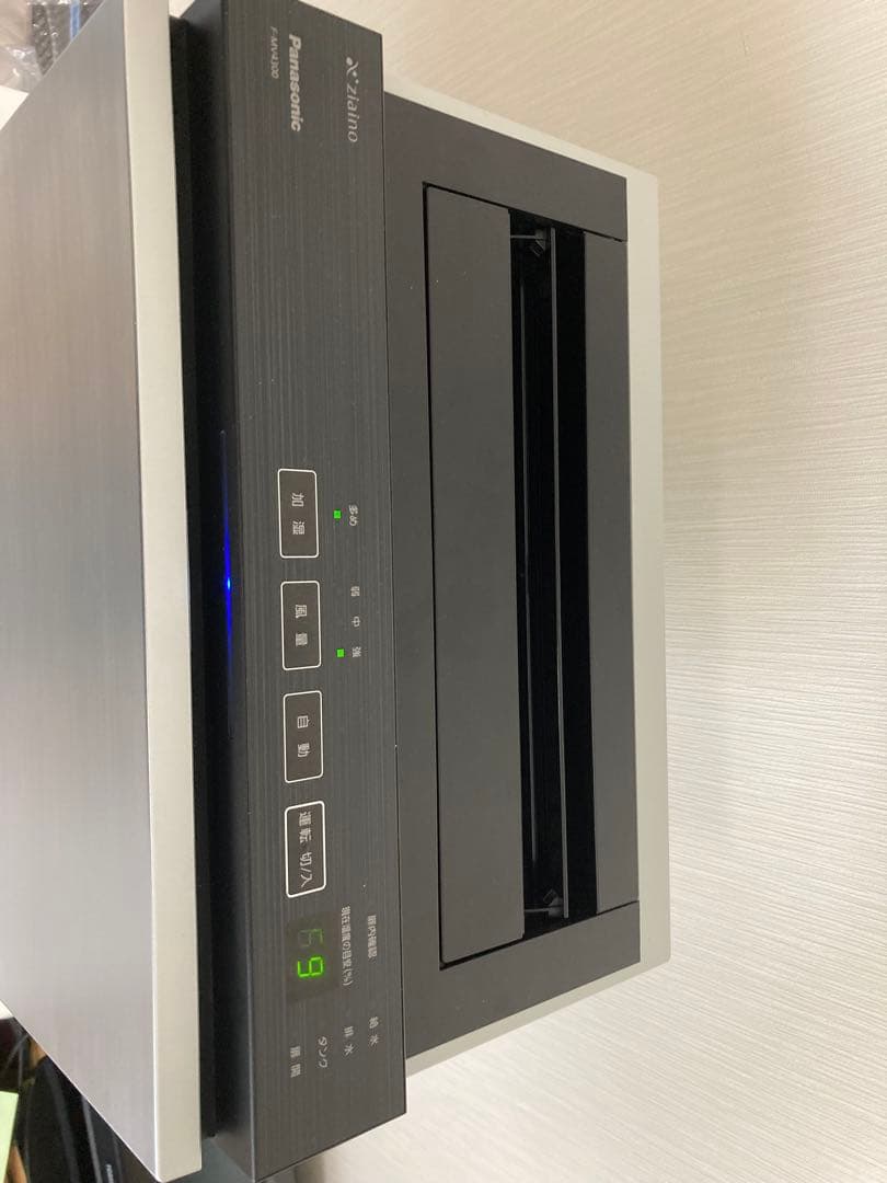 mih　パナソニックジアイーノF-MV4300 2021年製