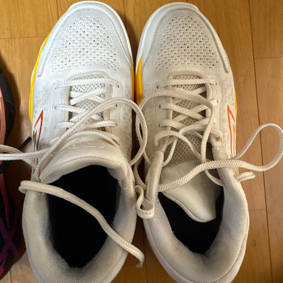 egozaru&wade バッシュセット 限定値下げ⚠️