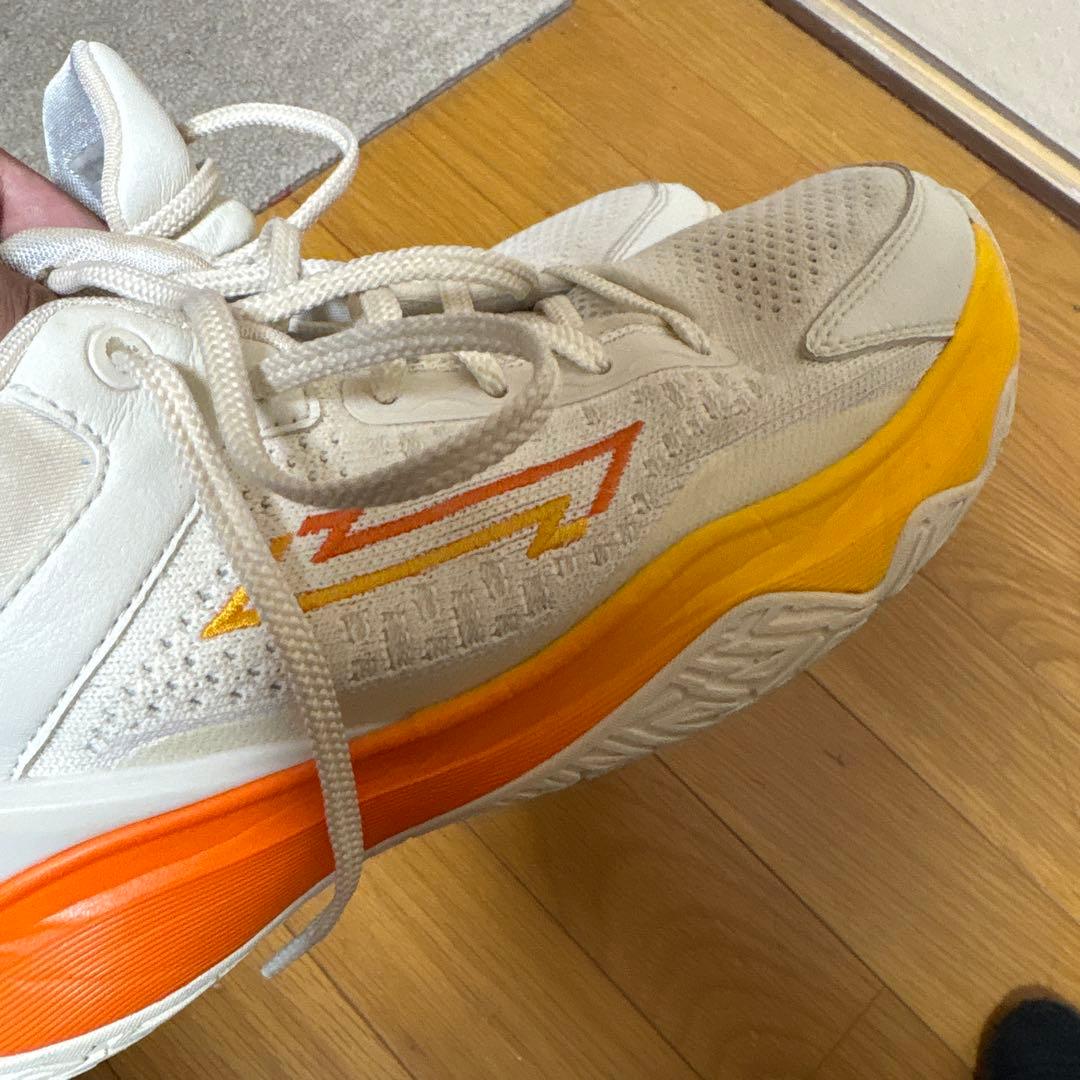 egozaru&wade バッシュセット 限定値下げ⚠️