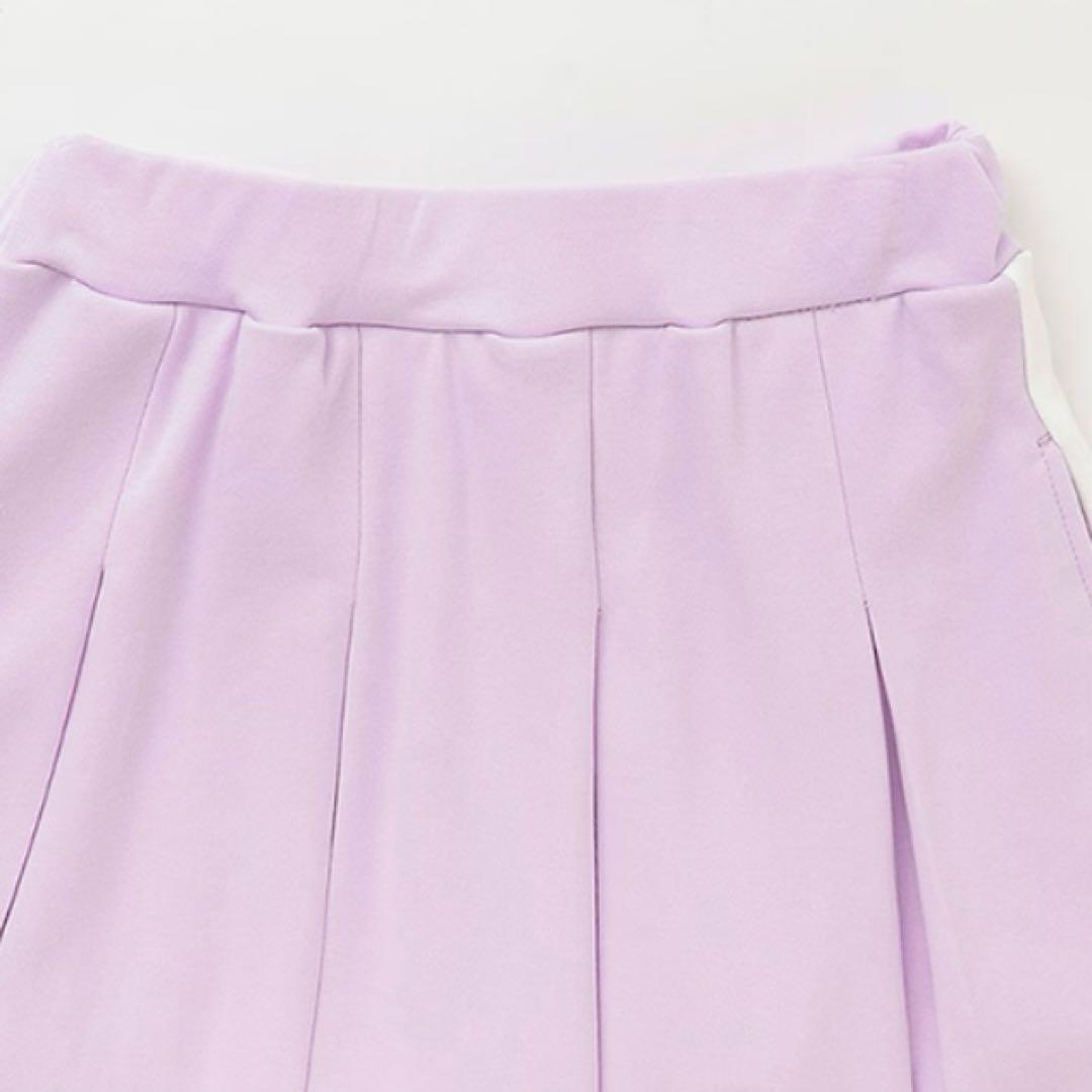 メゾピアノ セットアップ　130