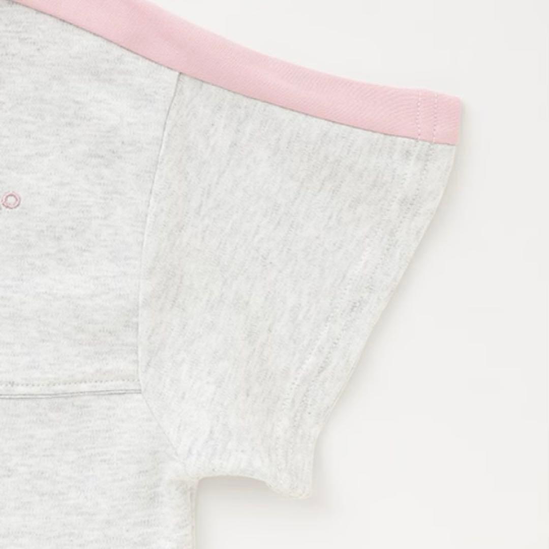 メゾピアノ セットアップ　130