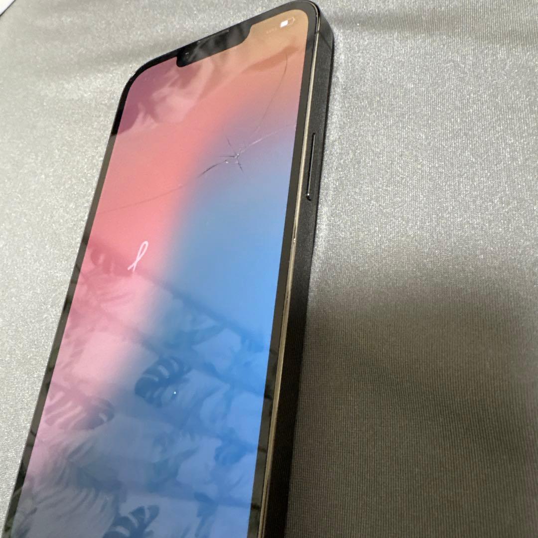iPhone13pro 256gb アイフォン