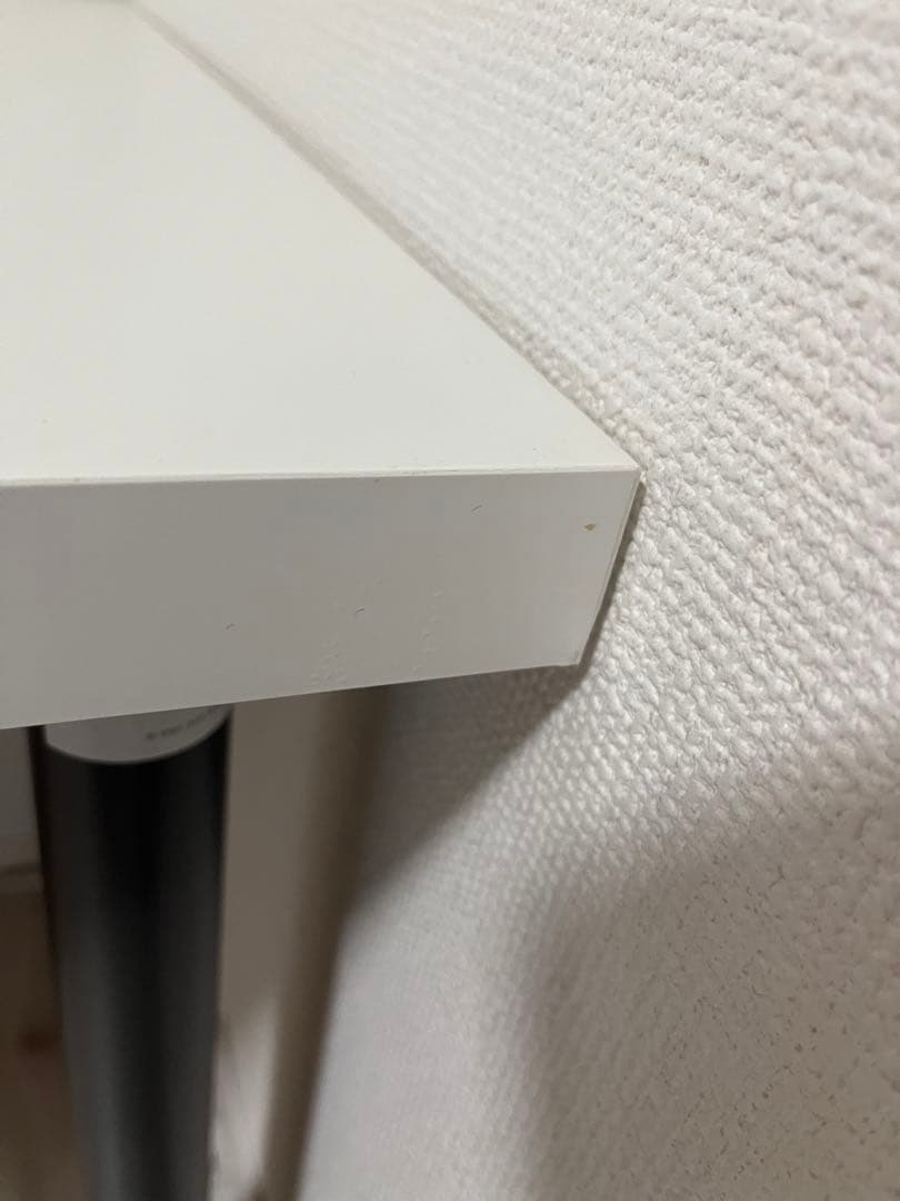 IKEA ラグカプテン　デスク（梱包たのめる便