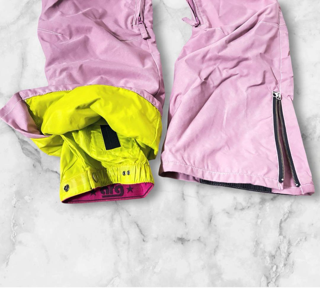 m*a様 新品 Phoenix asics ARG スノーボード スキーウェア