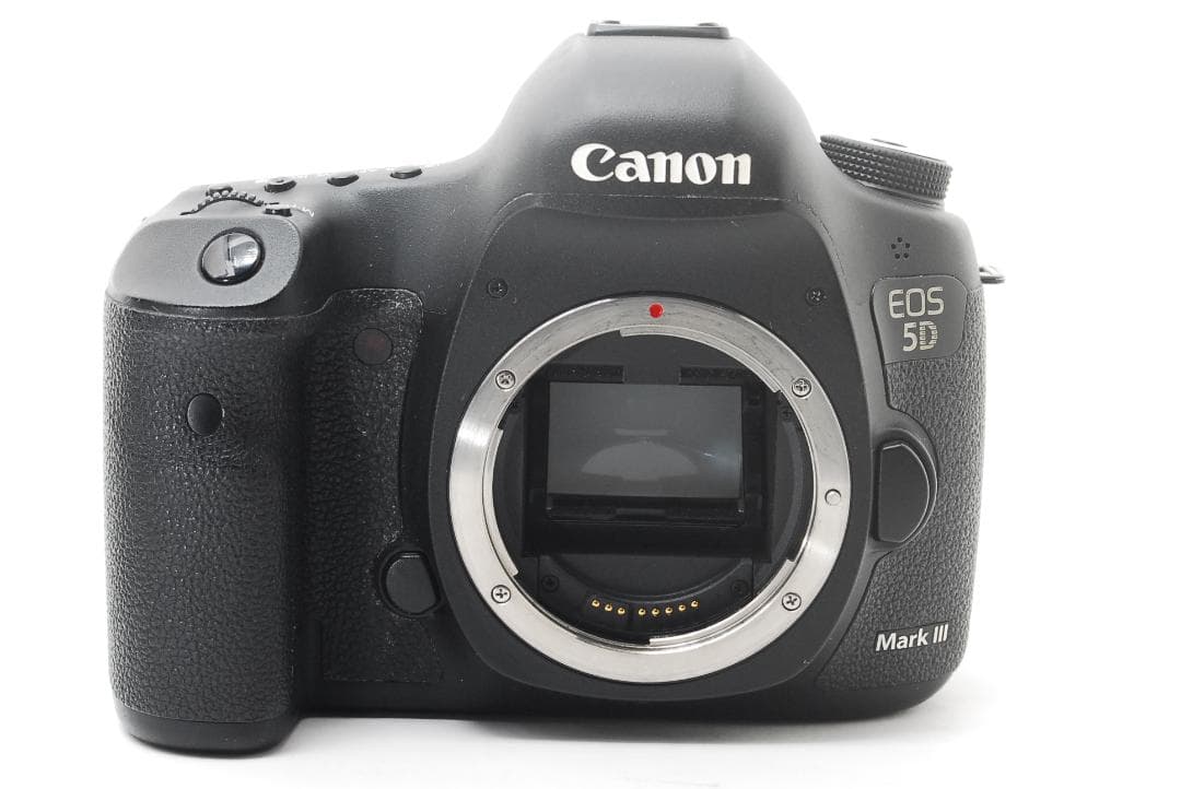 三脚付き　Canon EOS 5D Mark III 望遠レンズセット