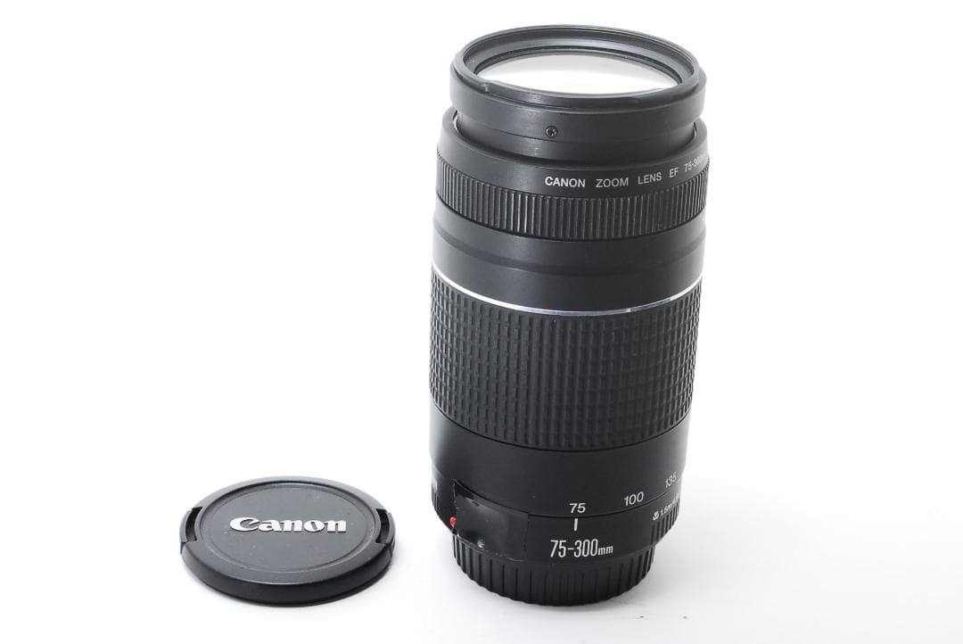 三脚付き　Canon EOS 5D Mark III 望遠レンズセット