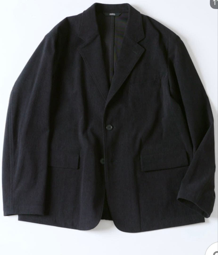 ジャーナルスタンダード TRICOT CORD フィールドジャケット M