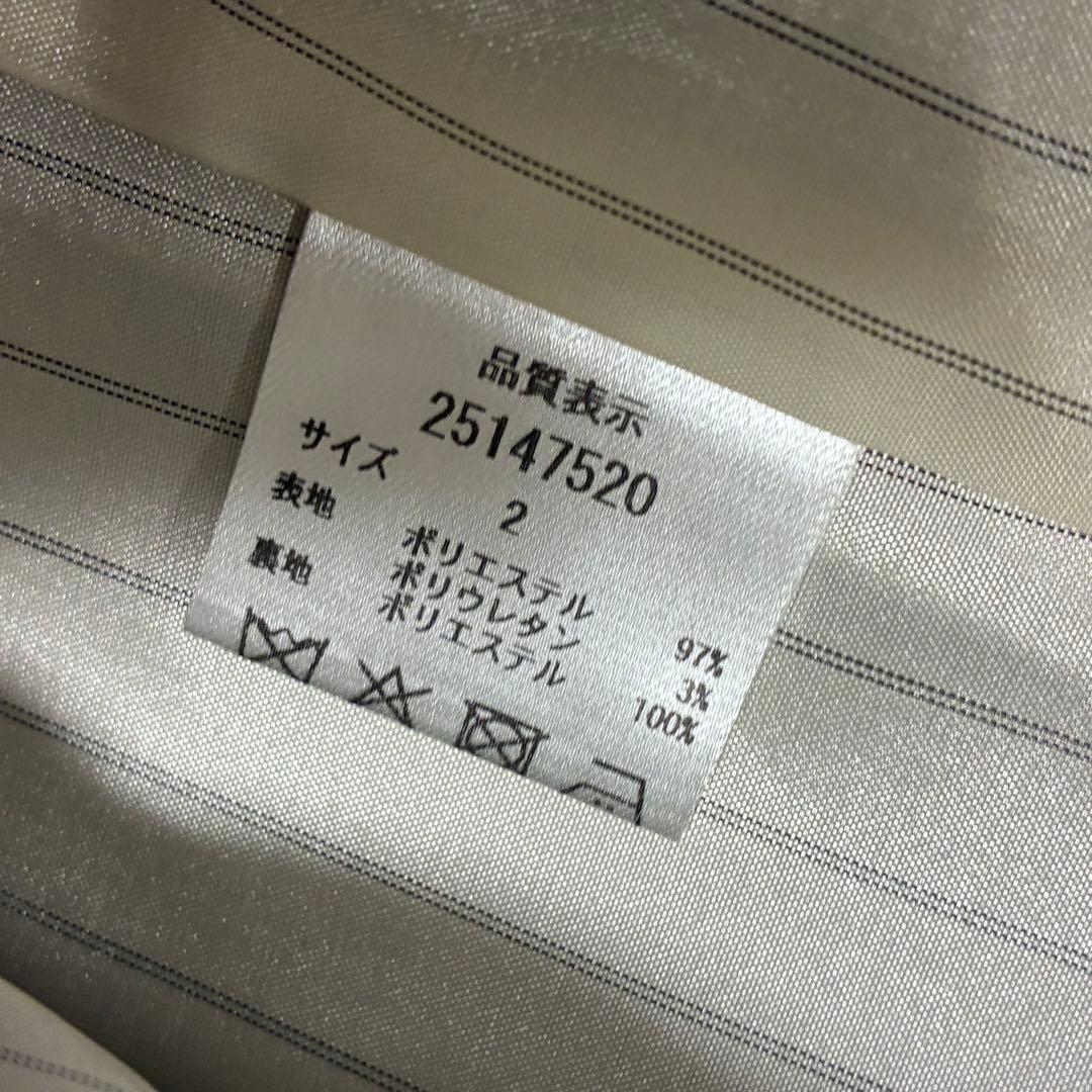 Apuweiser-riche 【新品】 ダブル釦テーラージャケット 金ボタン