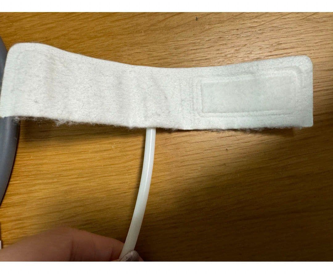 エルデ　ペットの自動血圧計　XS,SS,Sサイズ腕帯付き