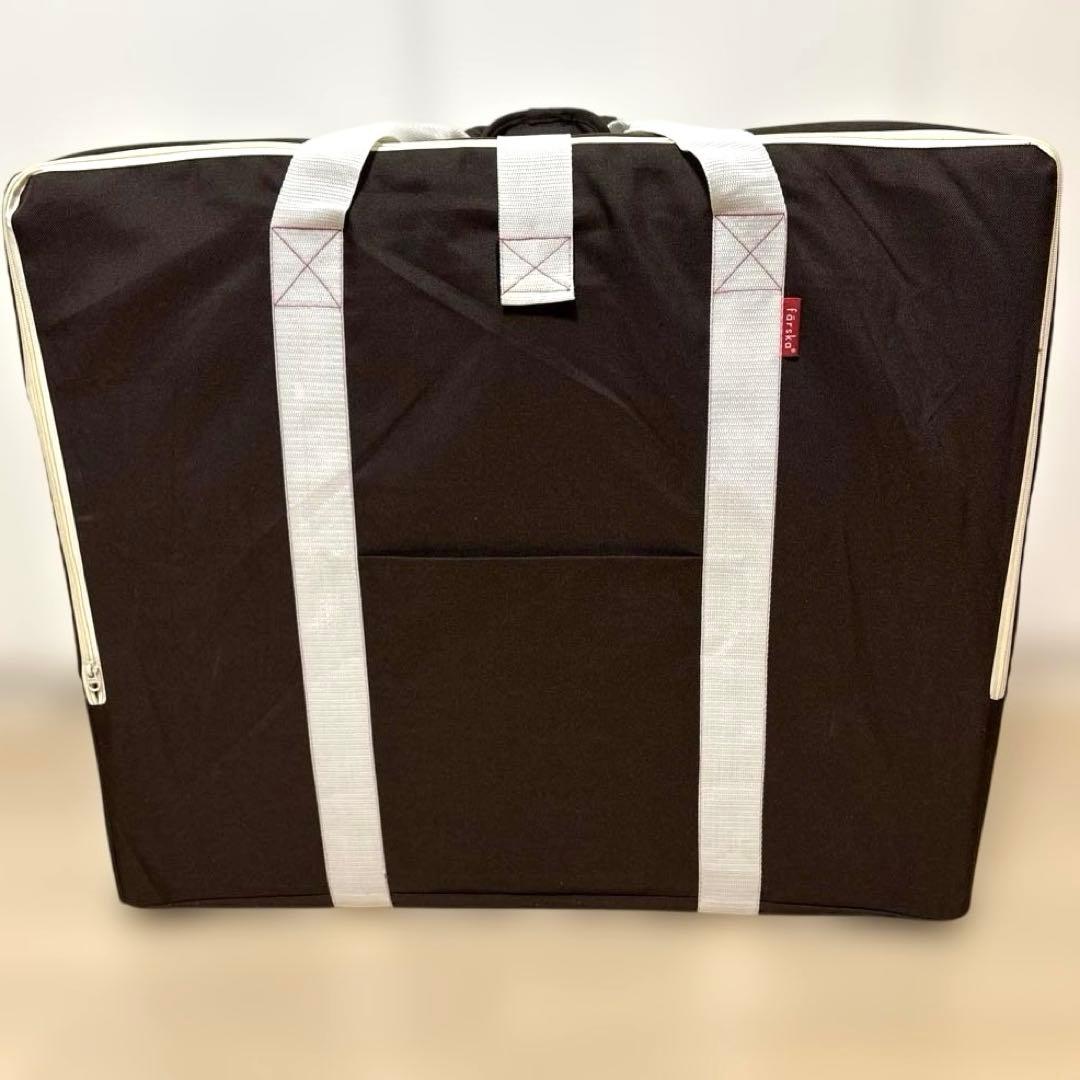 farska ファルスカ　コンパクト ベビーベッド フィットL