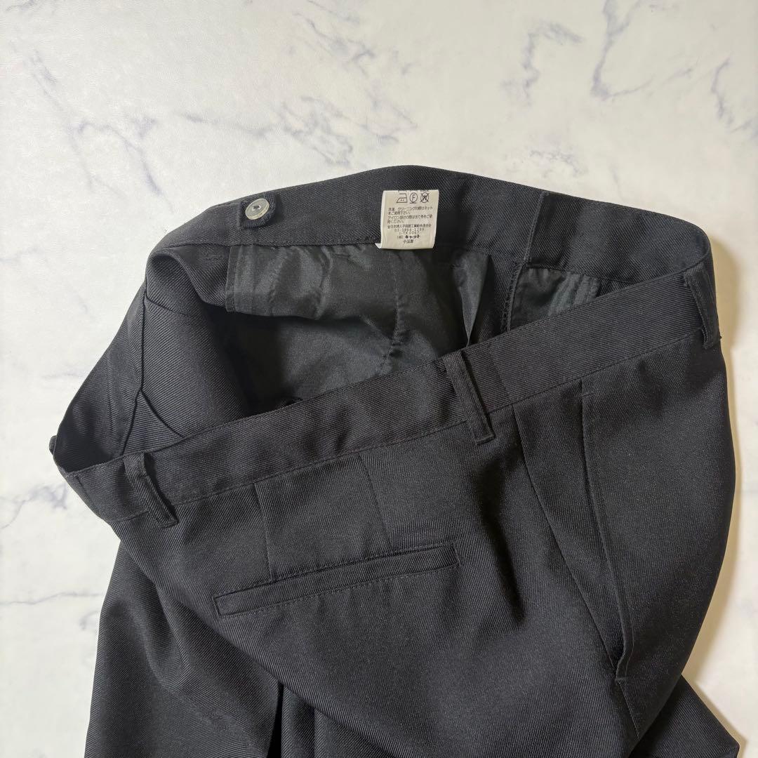 極美品 MICHIKO LONDON 男の子 スーツ 160 卒業式フォーマル