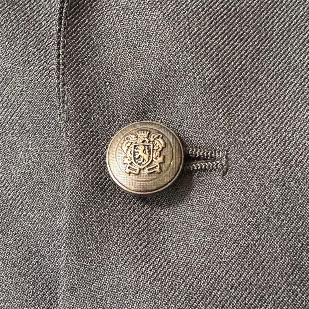 極美品 MICHIKO LONDON 男の子 スーツ 160 卒業式フォーマル