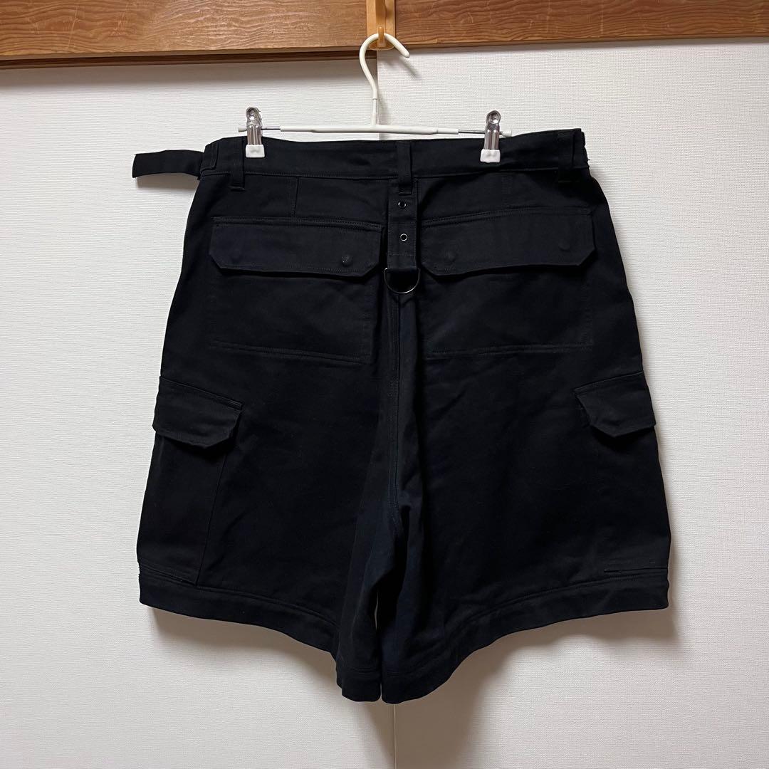 VETEMENTS（ヴェトモン）MULTIPOCKET CARGO PANTS