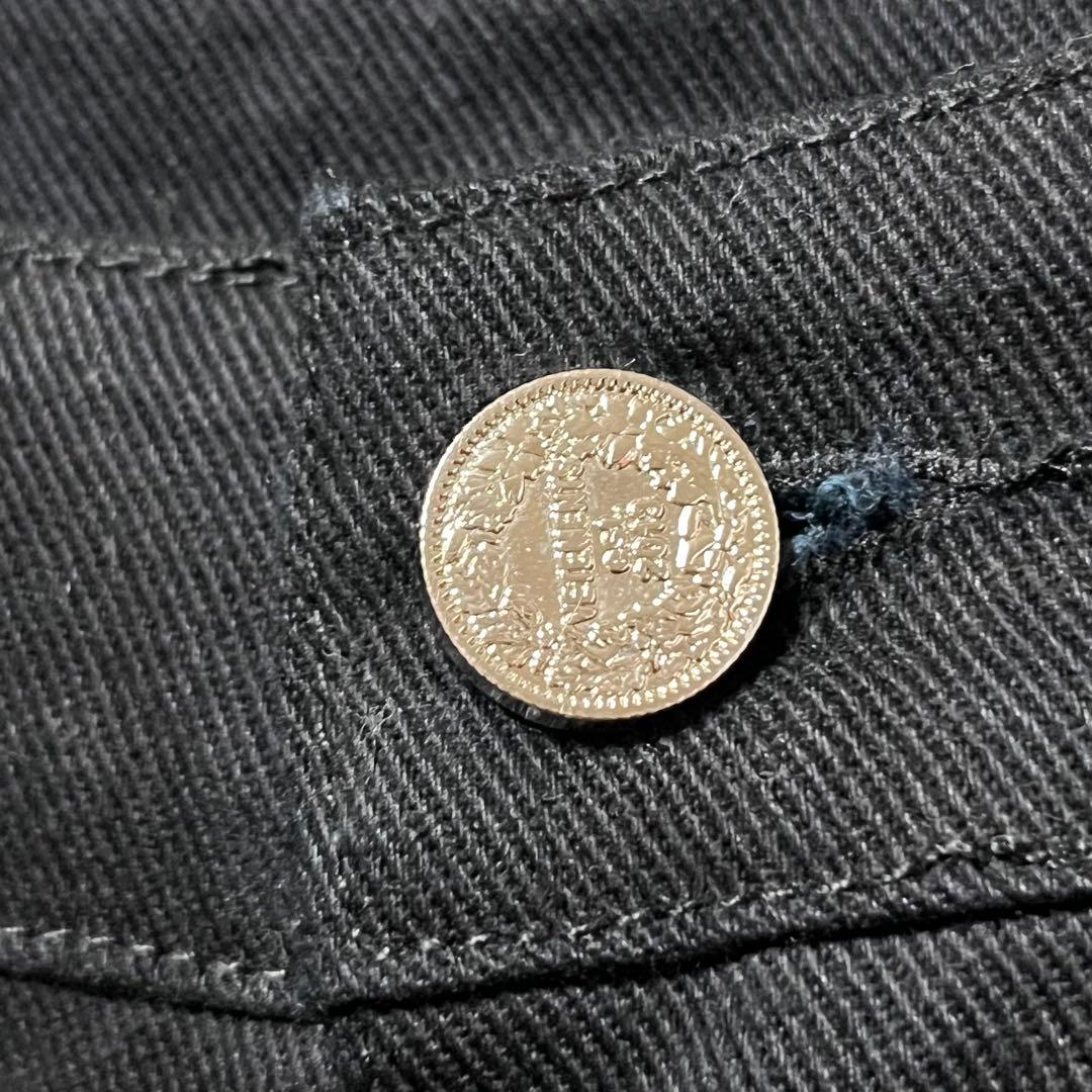 VETEMENTS（ヴェトモン）MULTIPOCKET CARGO PANTS