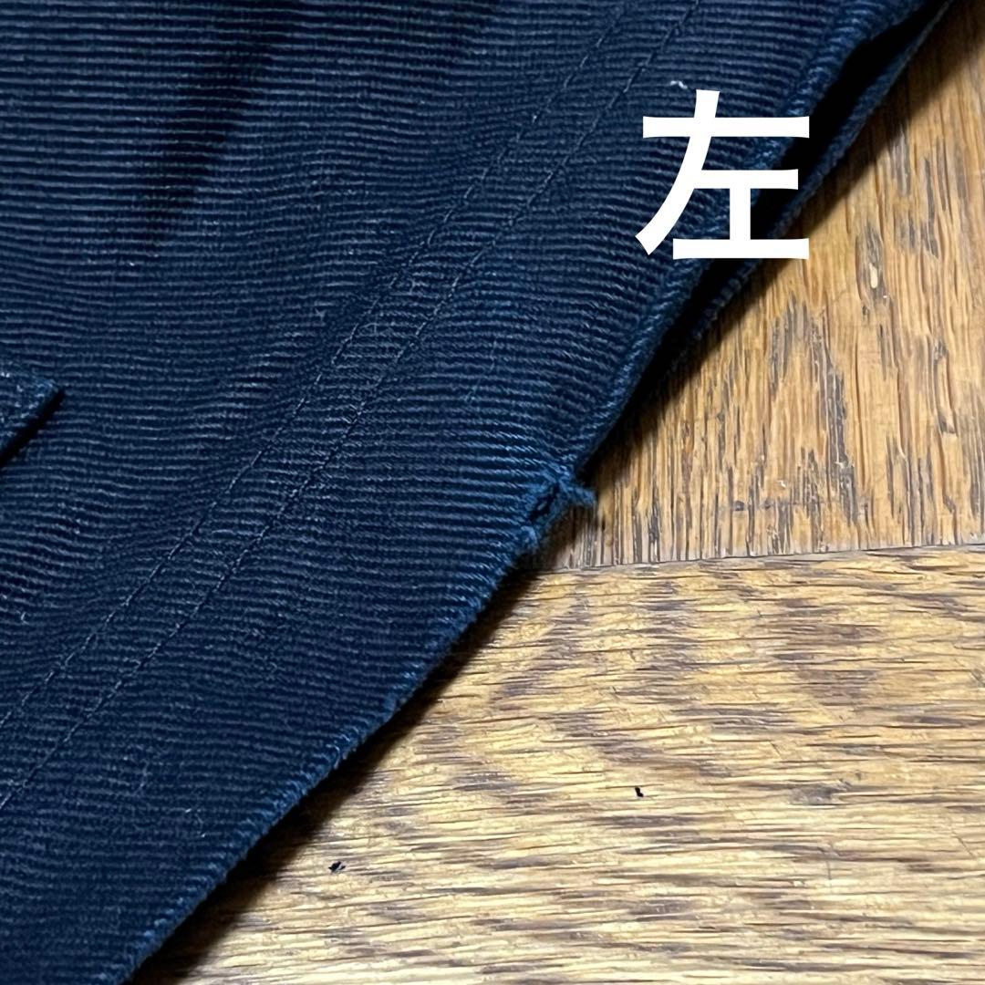 VETEMENTS（ヴェトモン）MULTIPOCKET CARGO PANTS