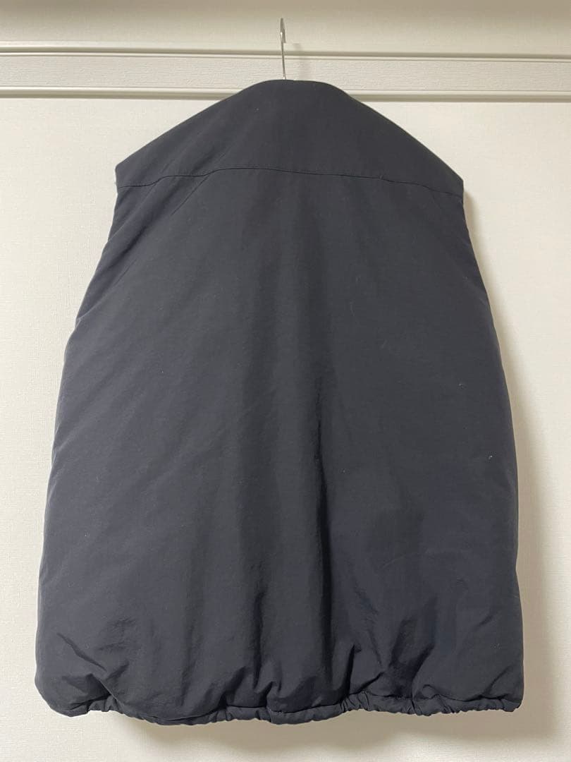 O- レイチョウルイラボ　Sleepy vest