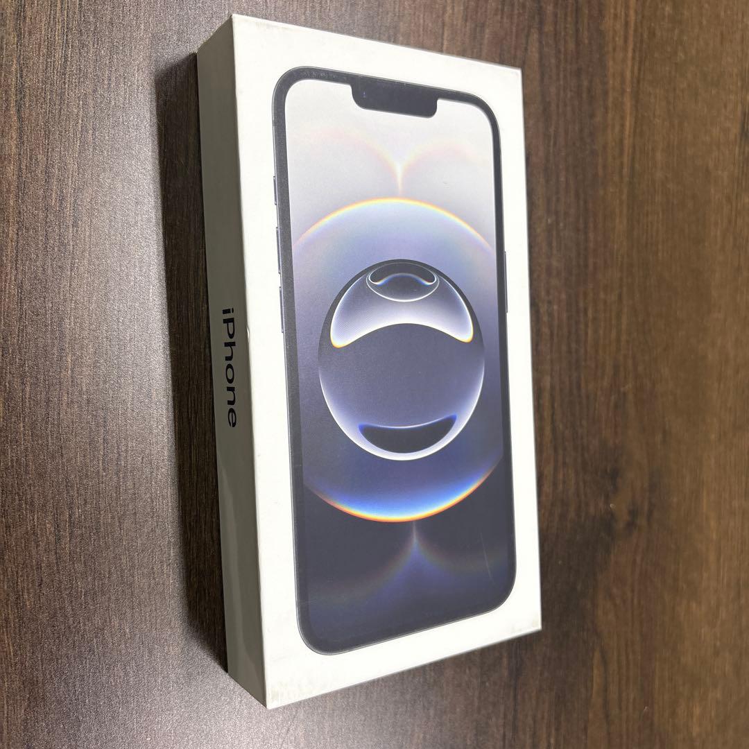 iphone16e ブラック 128GB SIMフリー 新品未開封品