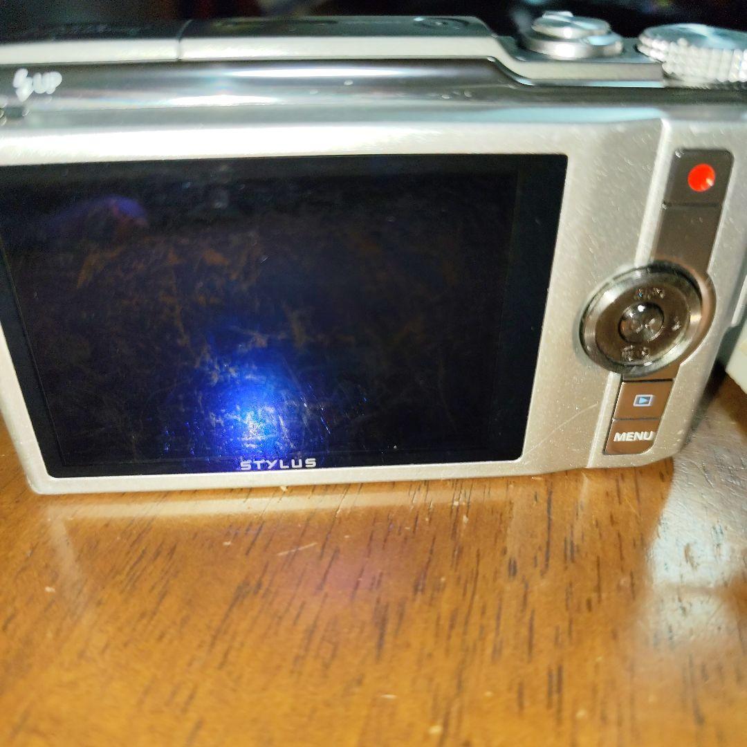 YAMA・YYPオリンパス　OLYMPUS STYLUS SH-60