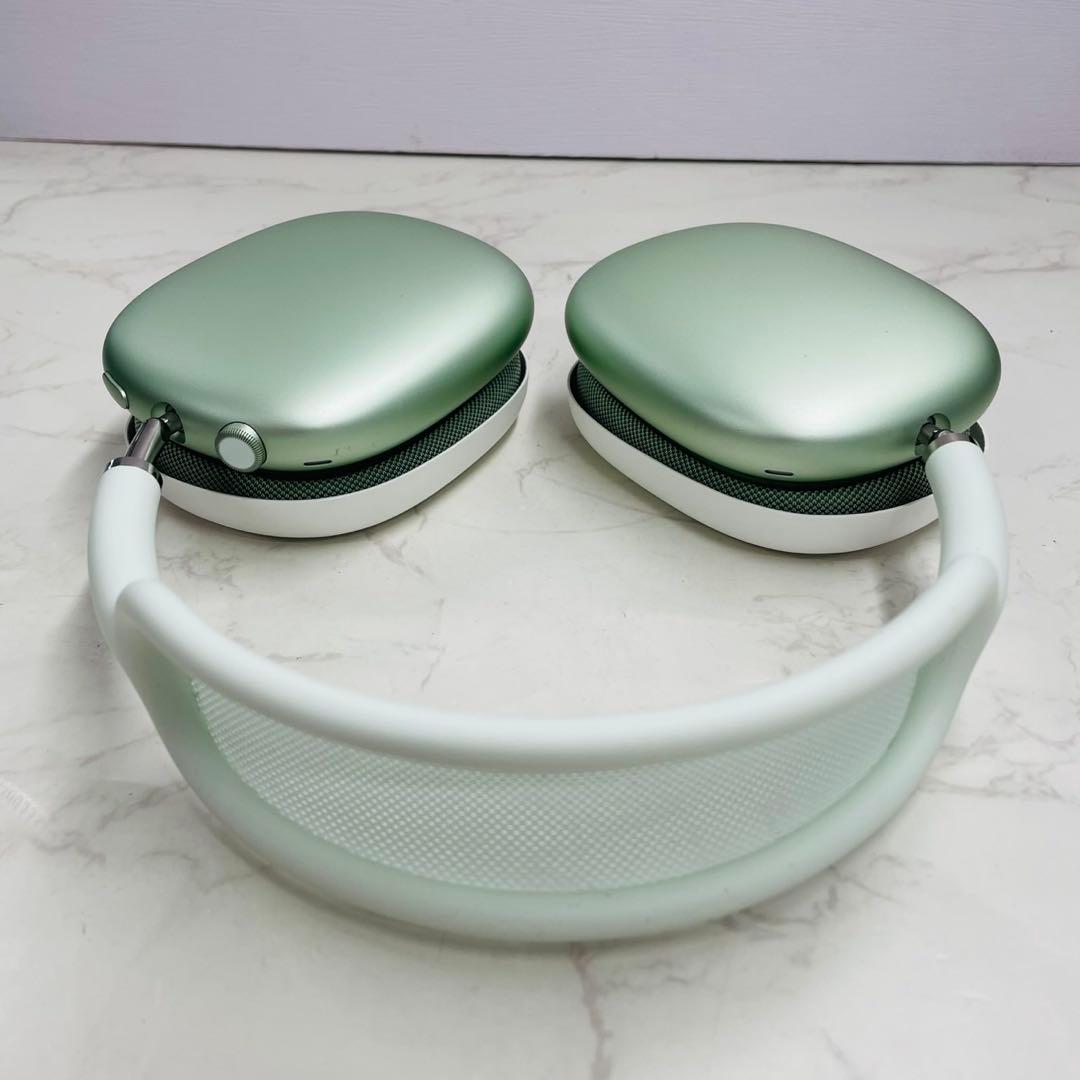 美品 Apple MGYN3J/A AirPods Max WW7139