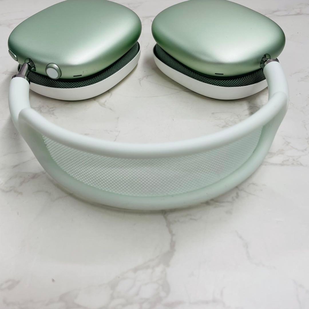 美品 Apple MGYN3J/A AirPods Max WW7139