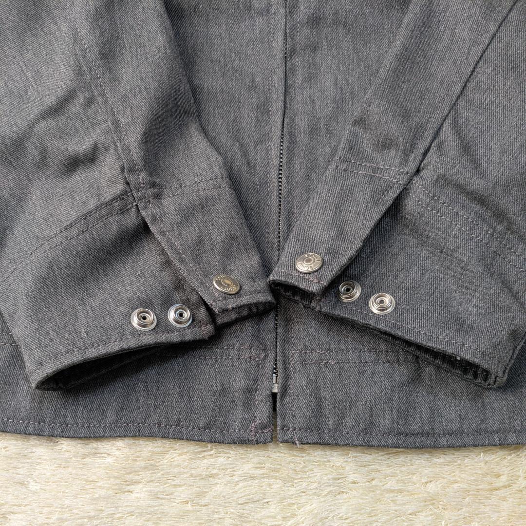 【美品】Schott ショット ワークジャケット XL ブルゾン アウター