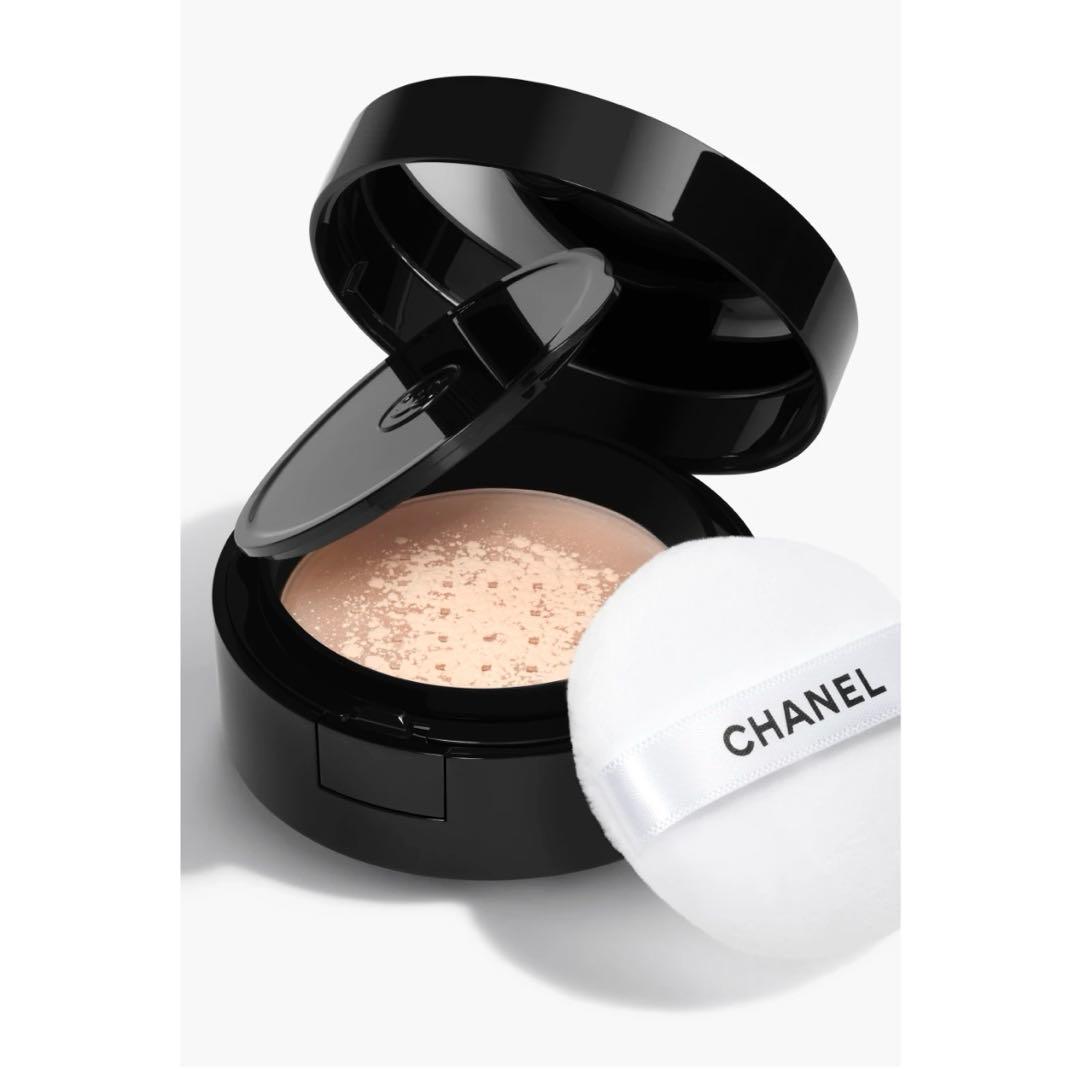 未使用CHANELプードゥルユニヴェルセルリーブルオンザゴー20番
