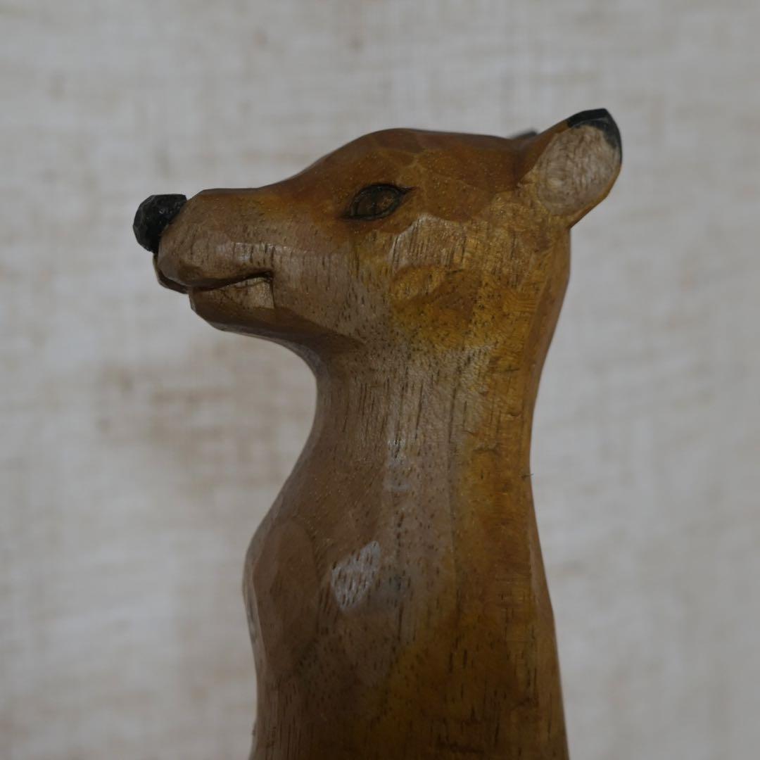 年末タイムセール✴︎イイダ傘店×kiyata 長傘　自宅保管品　きつね　キツネ