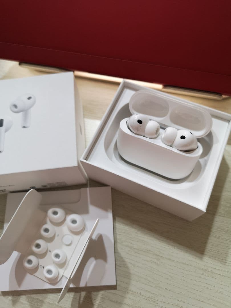 最新作　AirPods Pro (第2世代) 本体