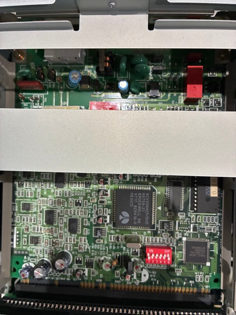 NEC PC-9821V200S7C2 デスクトップPC