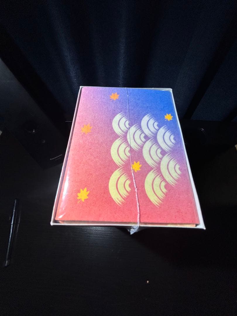 【新品未開封】スペシャルBOX ポケモンセンターヒロシマ　シュリンクつき