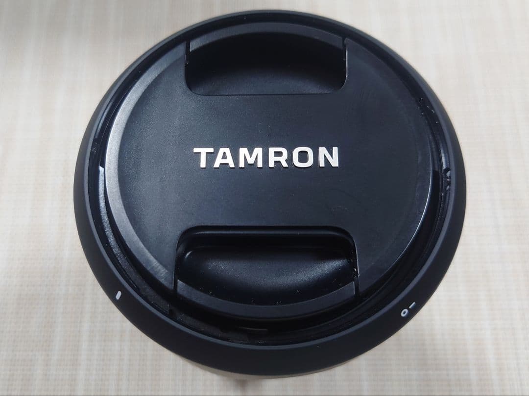 【KS】TAMRON 28-200mm F/2.8-5.6