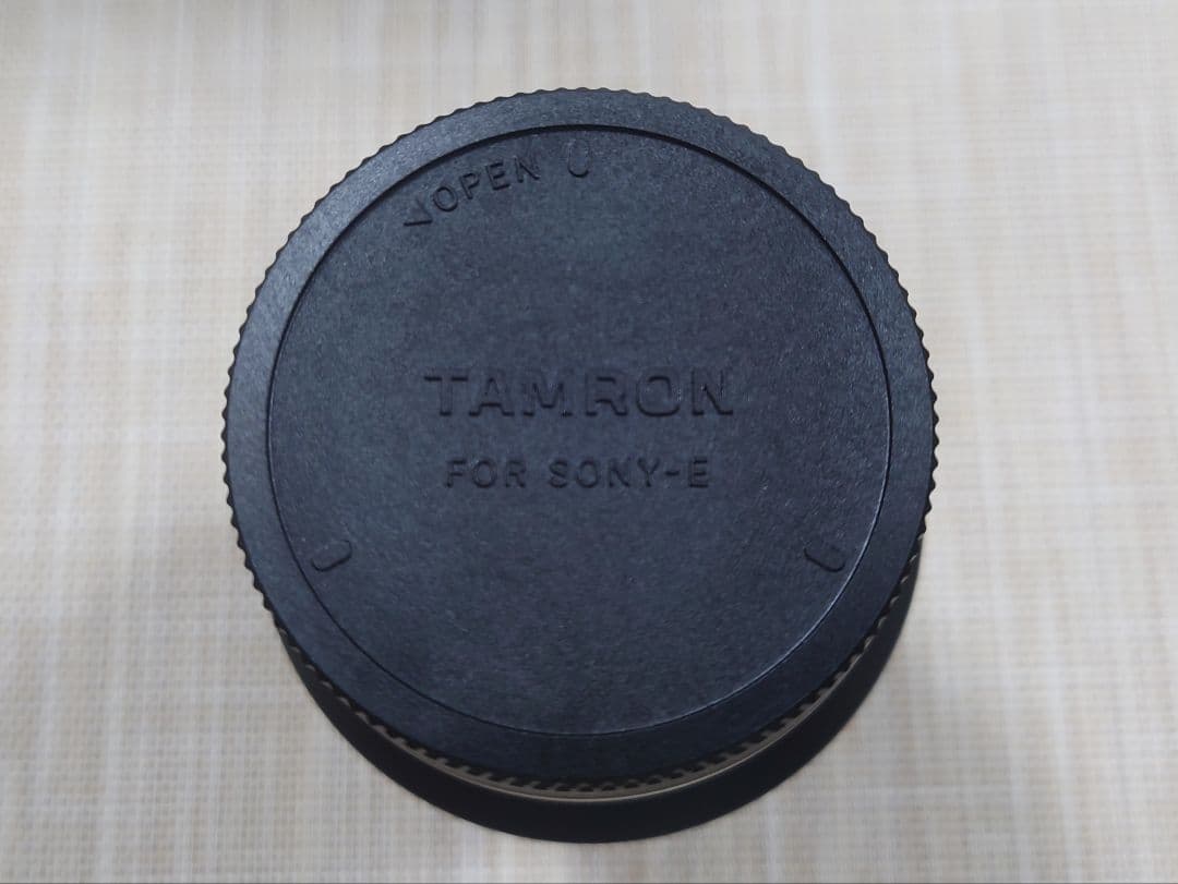 【KS】TAMRON 28-200mm F/2.8-5.6