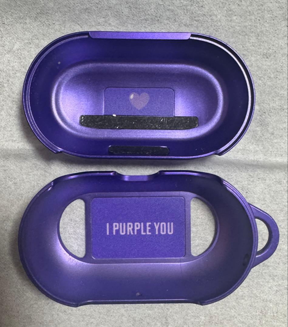 希少品 Samsung Galaxy Buds 本体 BTS Edition