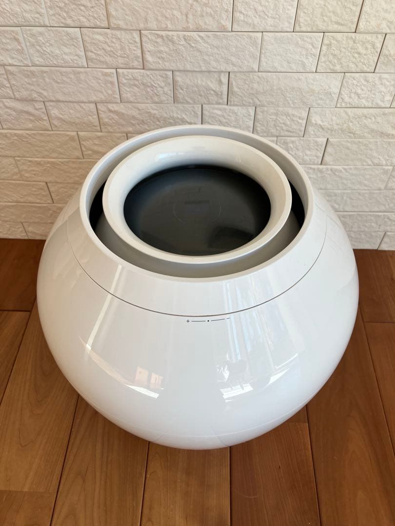 BALMUDA Rain 加湿器 Wi-Fiモデル ERN-1100UA