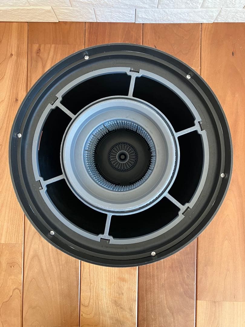 BALMUDA Rain 加湿器 Wi-Fiモデル ERN-1100UA